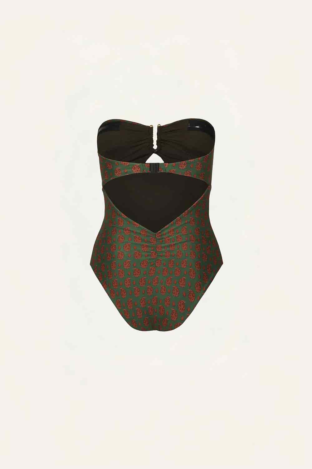 Paisleys Lastly One Piece - miniatura 3