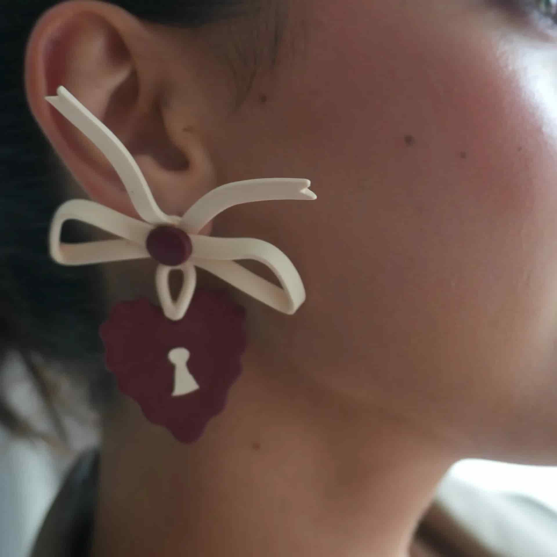Arete Tesoro Maxi - miniatura 2