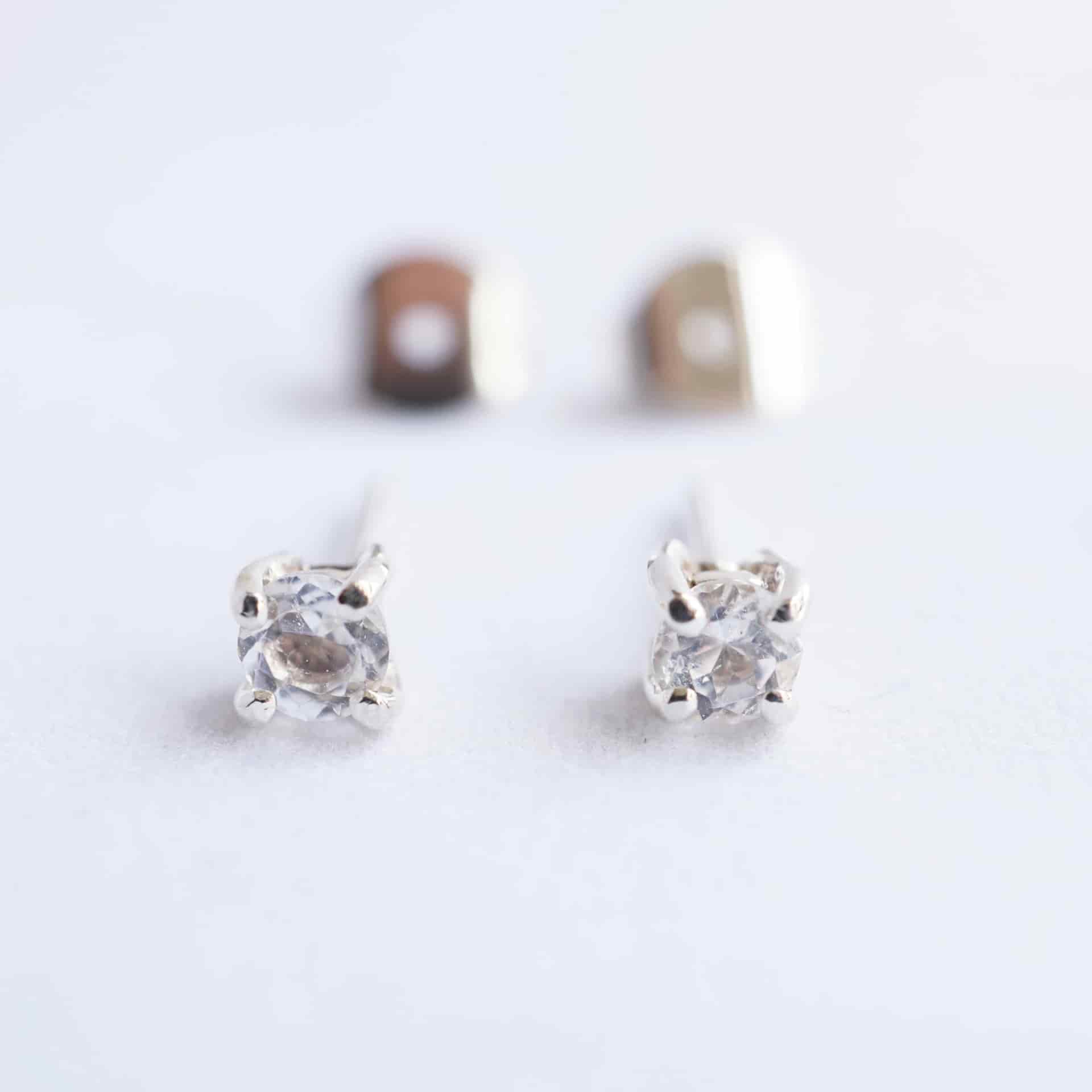 Aretes Cristina - miniatura 1