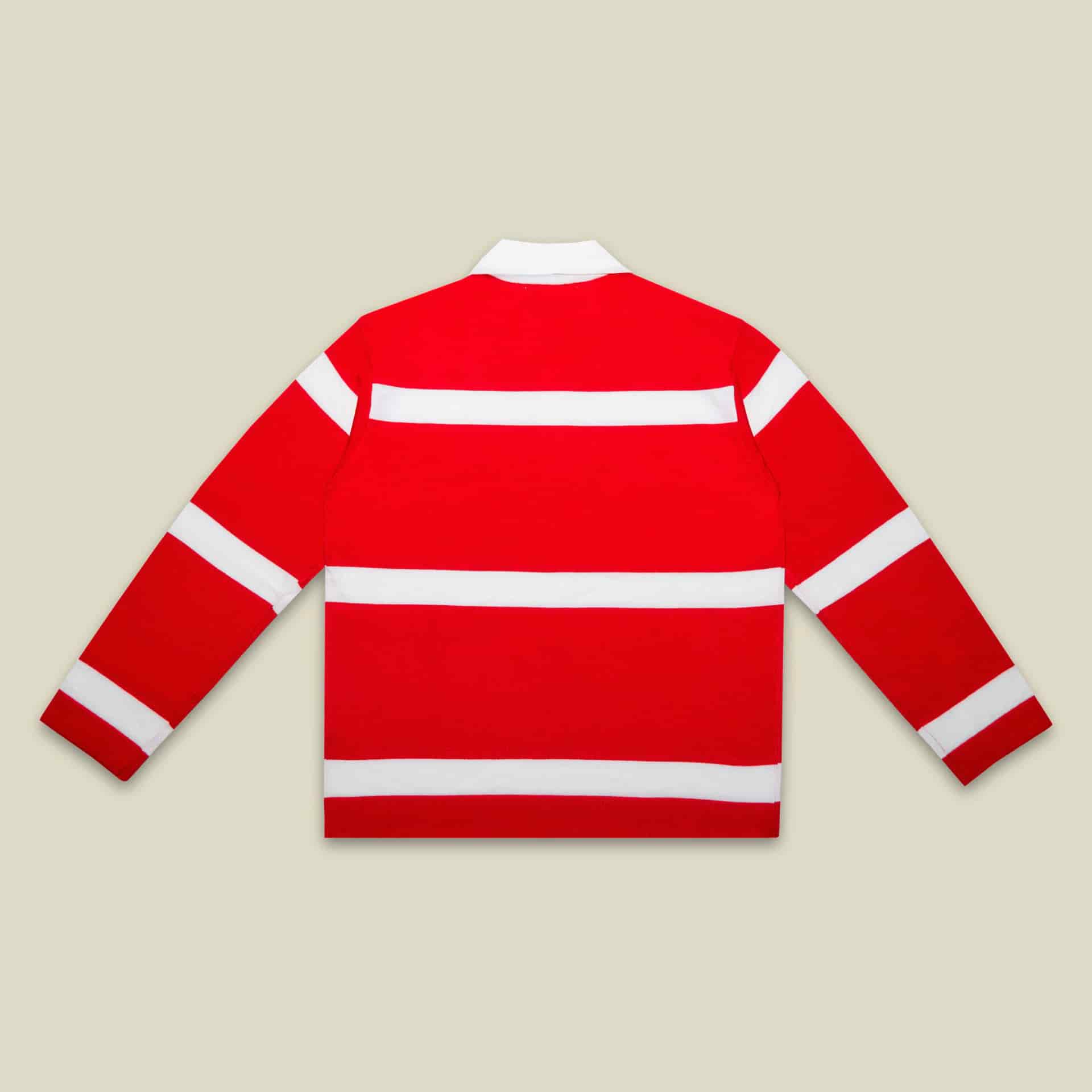 Sueter Lineas - miniatura 2