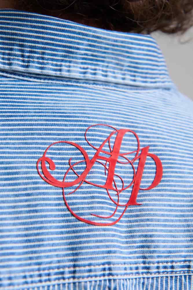 DEPTH SHIRT - miniatura 7