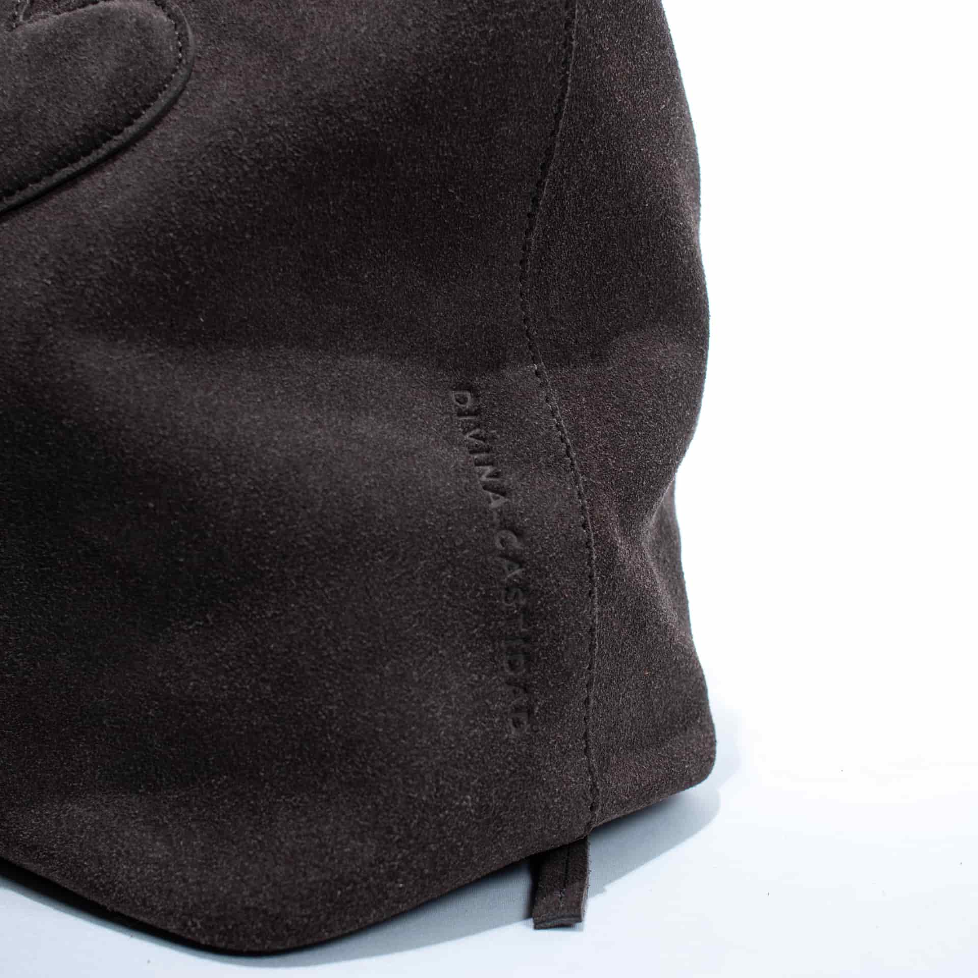 MARKET bag MIDI - TAUPE - miniatura 3