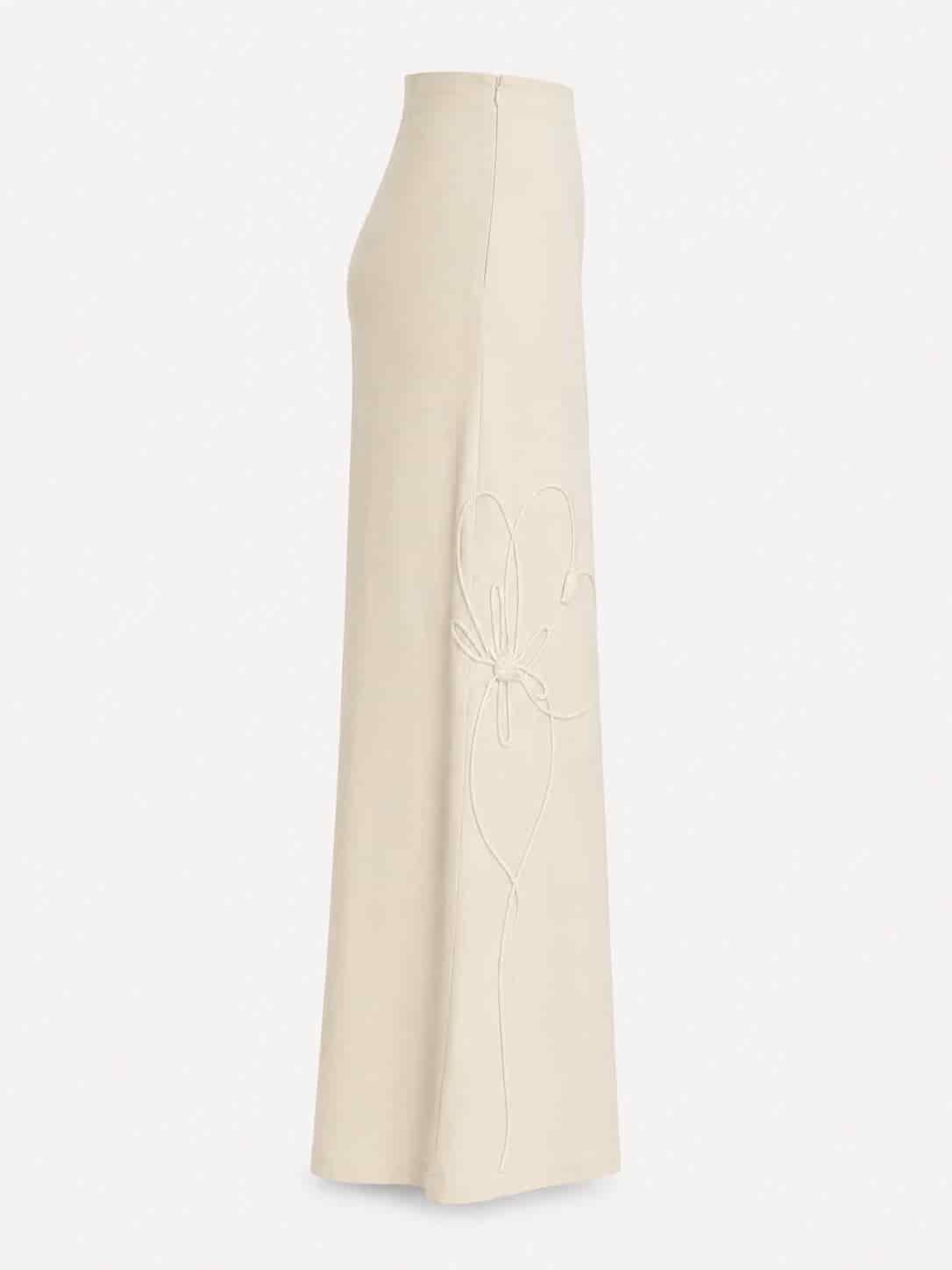 BROMELIA PANTS BORDADOS - miniatura 2