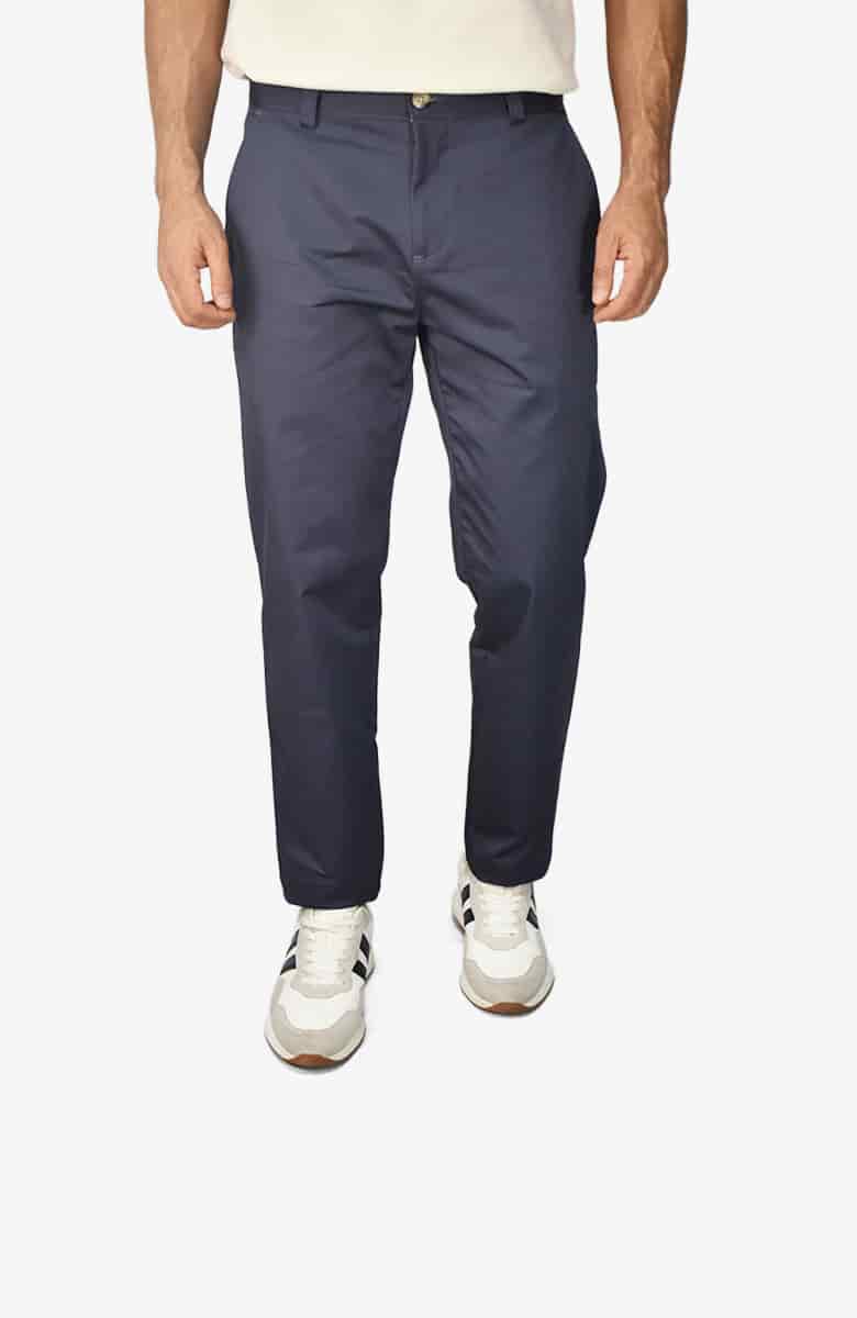 Pantalón Gris oscuro para Hombre - miniatura 1