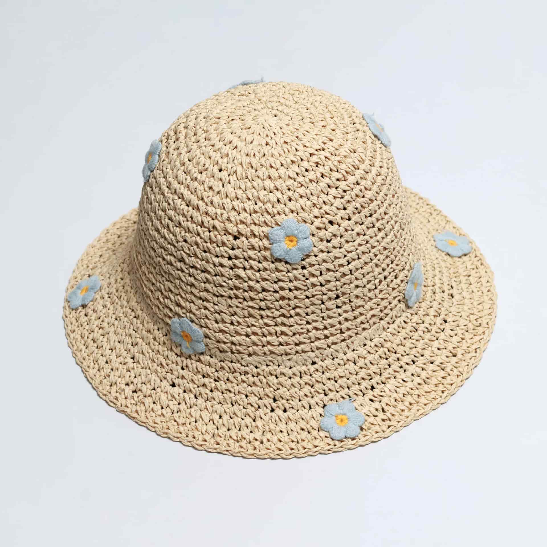 Sombrero Margarita - miniatura 7