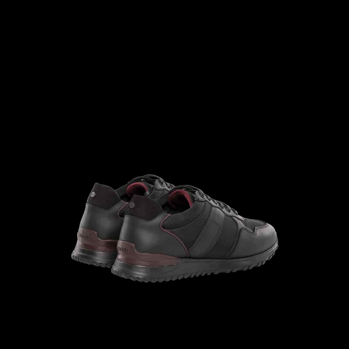ZAPATOS CASUALES PARA HOMBRE BILY - miniatura 3
