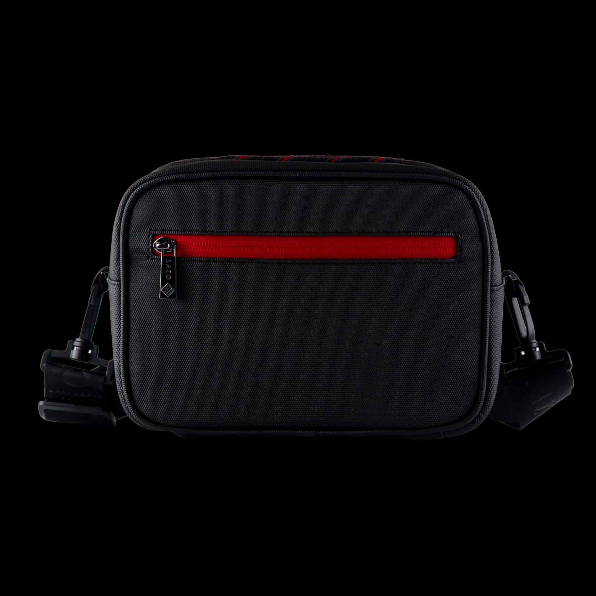 Lonchera Carbono - miniatura 4
