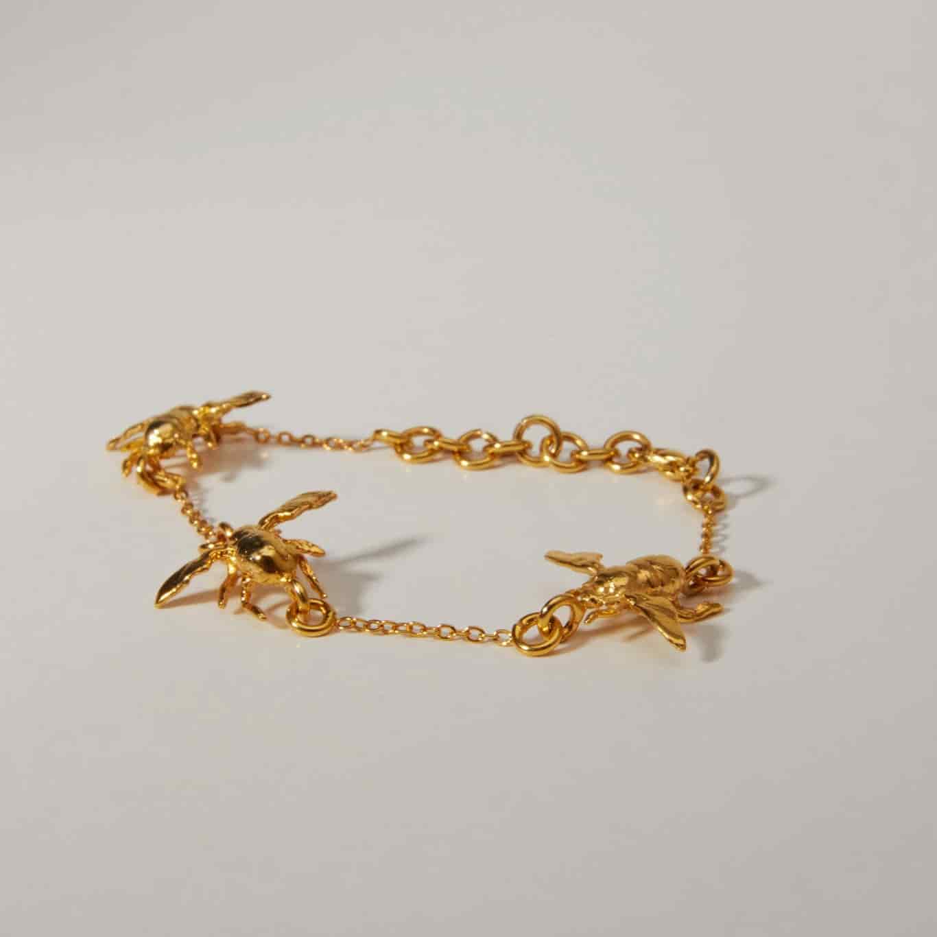 Wasp Bracelet - miniatura 2