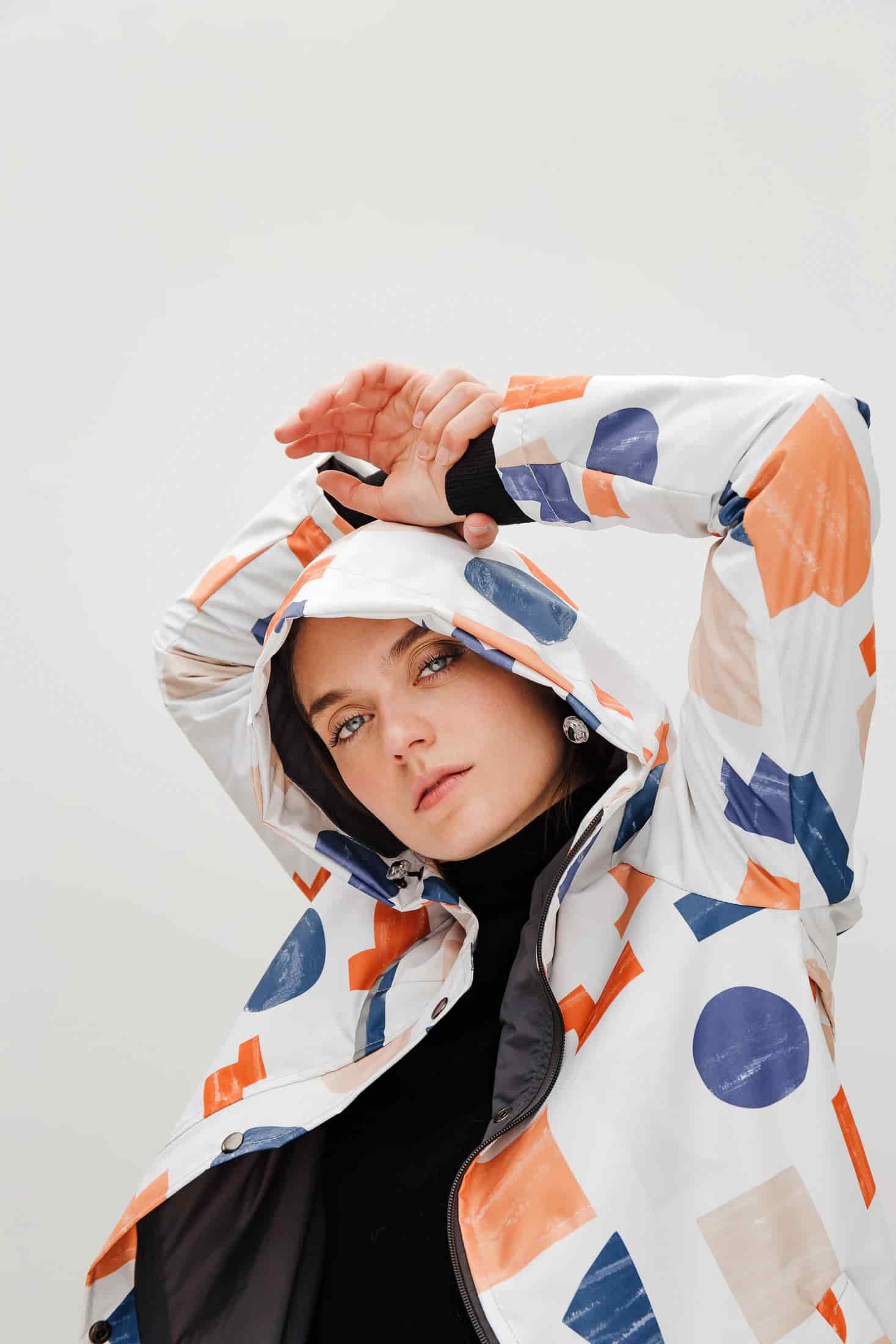 RAINCOAT TERRA (PRE-ORDER) - miniatura 3