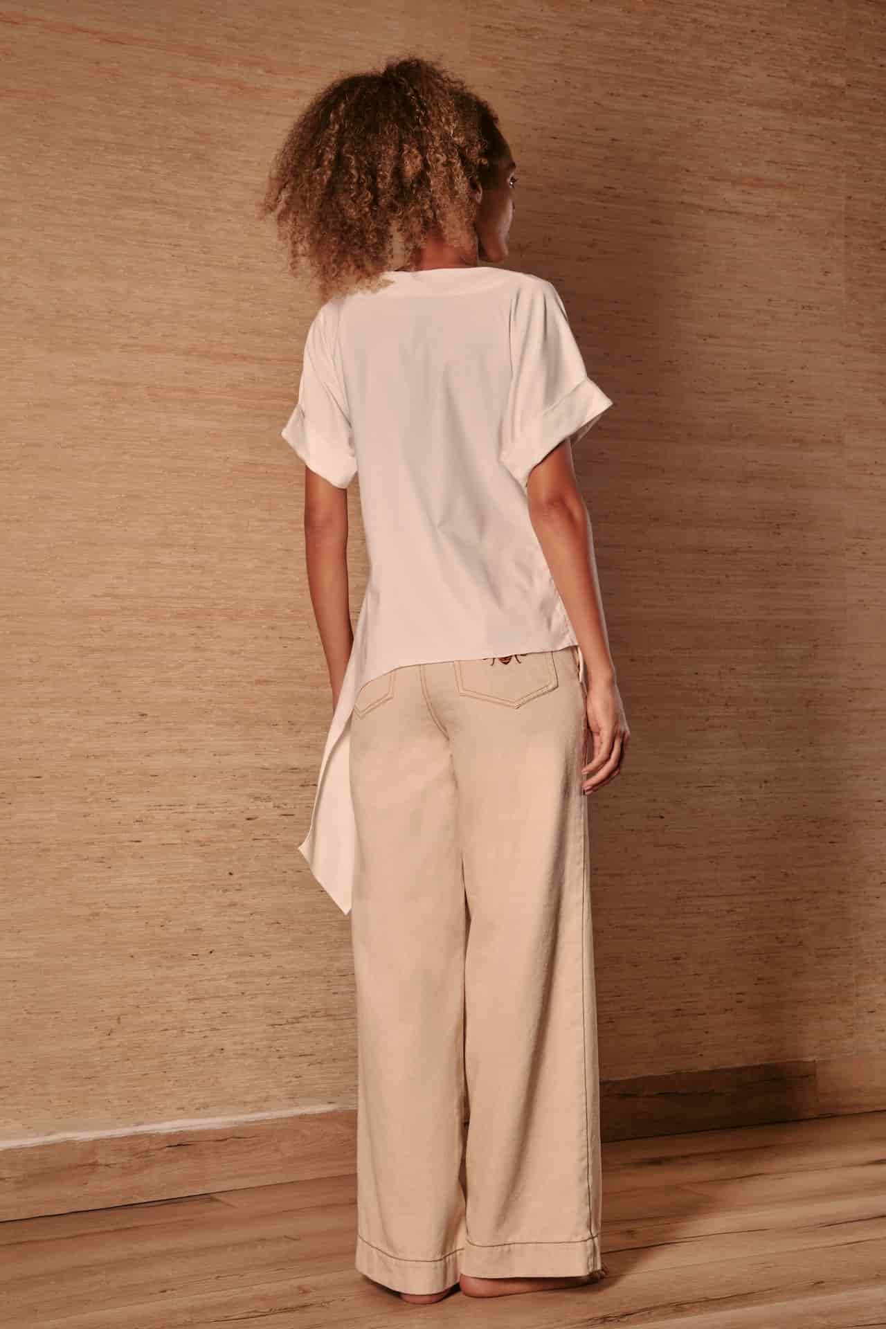 CAMISA HONEYCOMB - miniatura 4