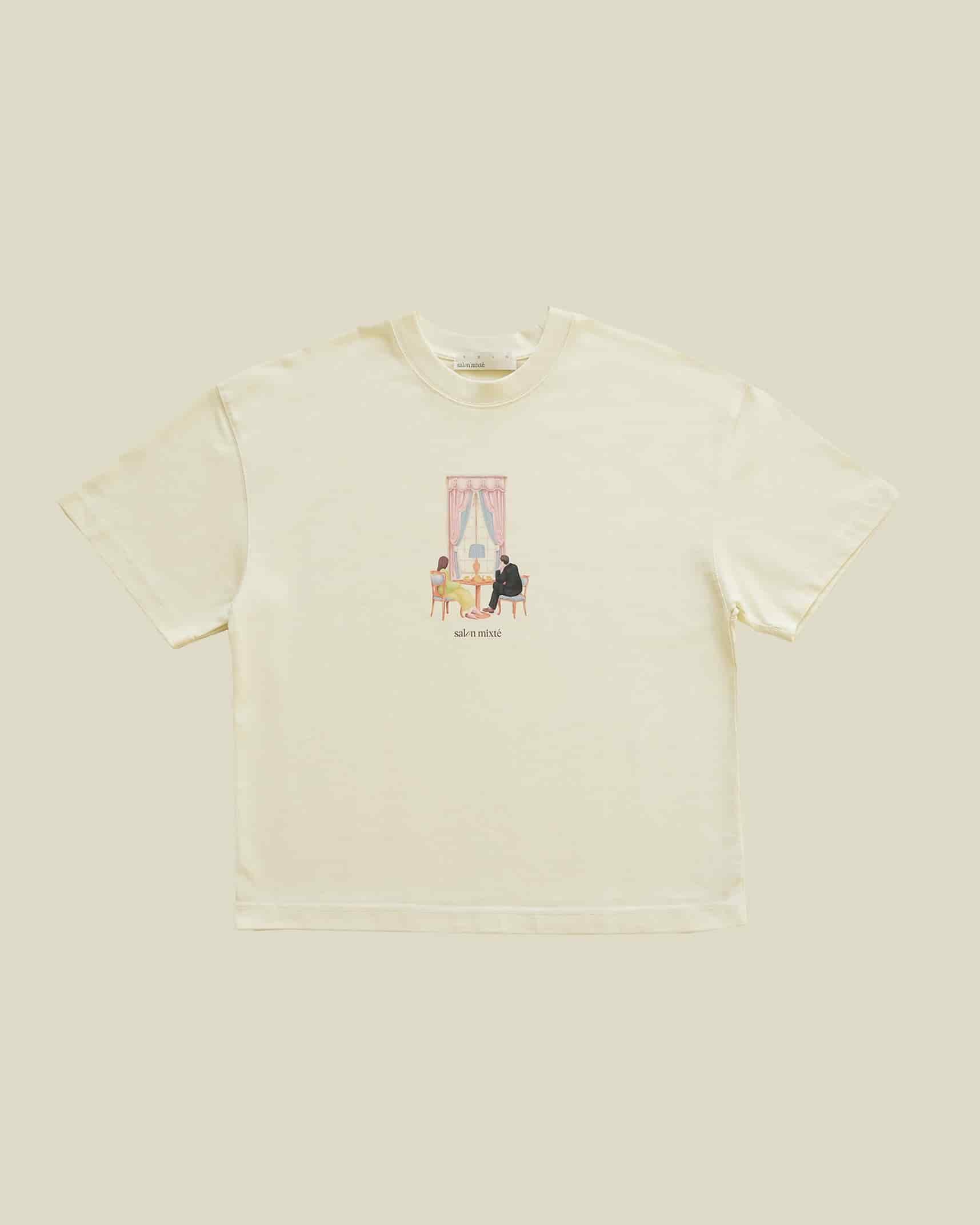 Camiseta El Salon - miniatura 1