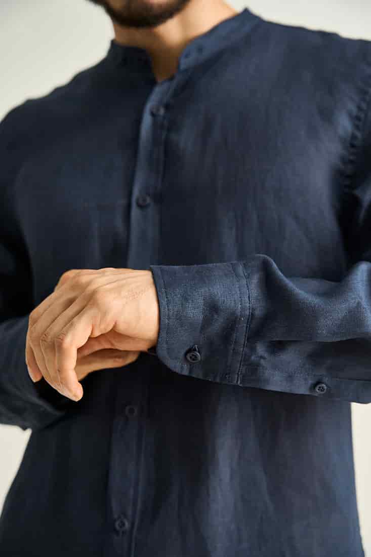 Camisa - miniatura 4