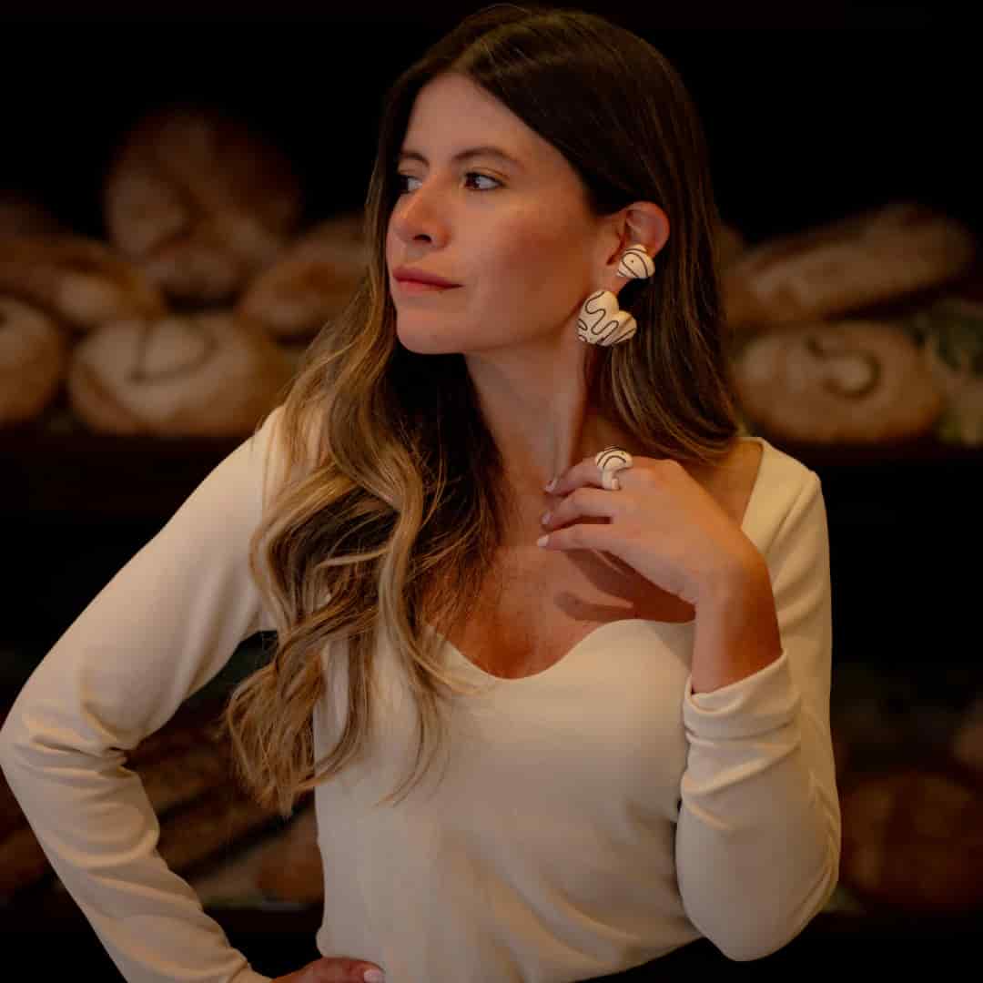Earcuff Trufa - miniatura 5
