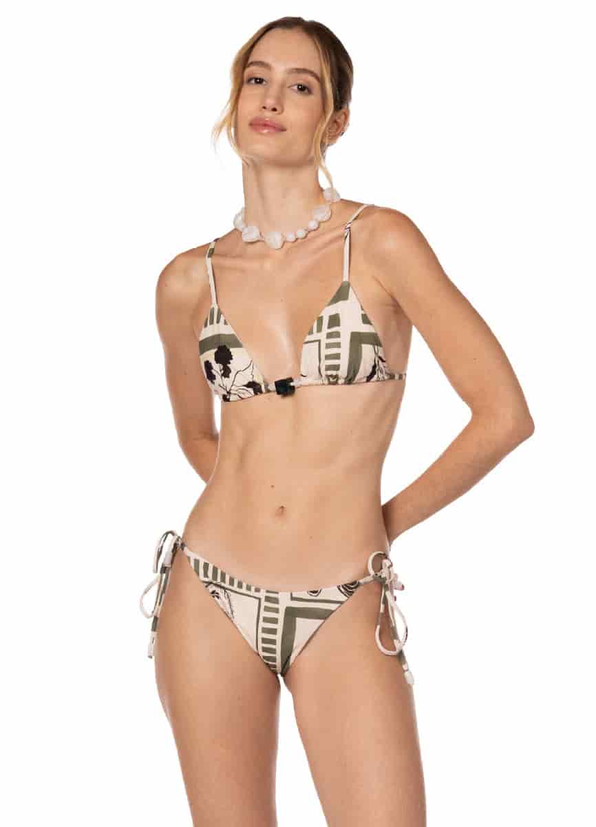 GREEN DREAMS TAMI BOTTOM      97424 - miniatura 4