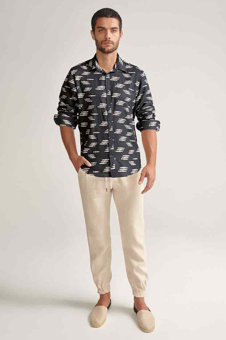 Camisa Bora Bora - miniatura 3