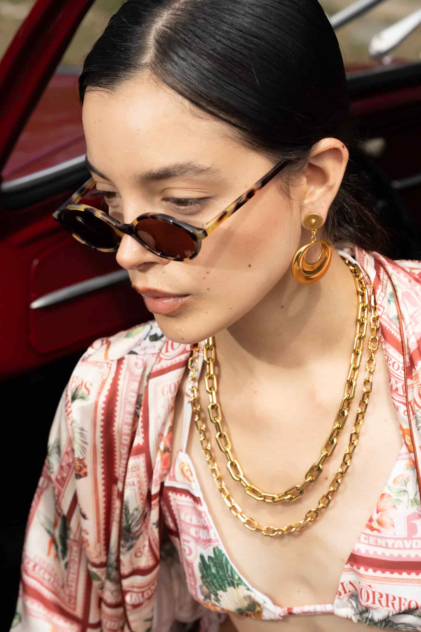 GAFAS MIMI BLACK - miniatura 2