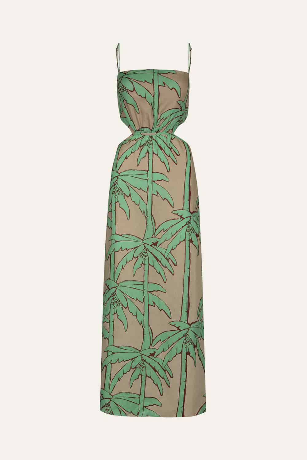 Beach Harmony Dress - miniatura 1