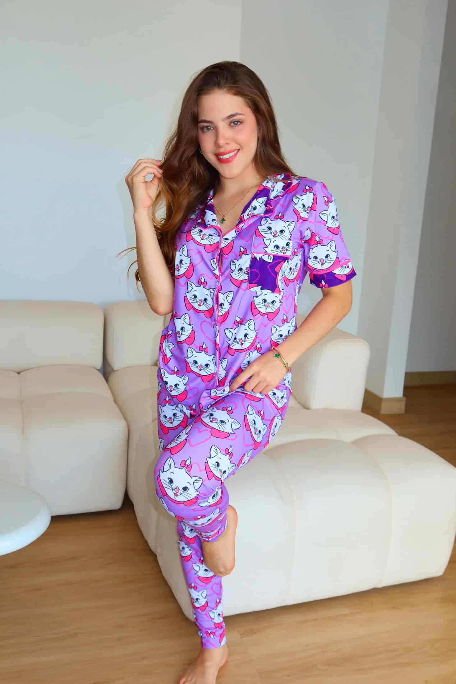 Pijama Sueños - miniatura 4