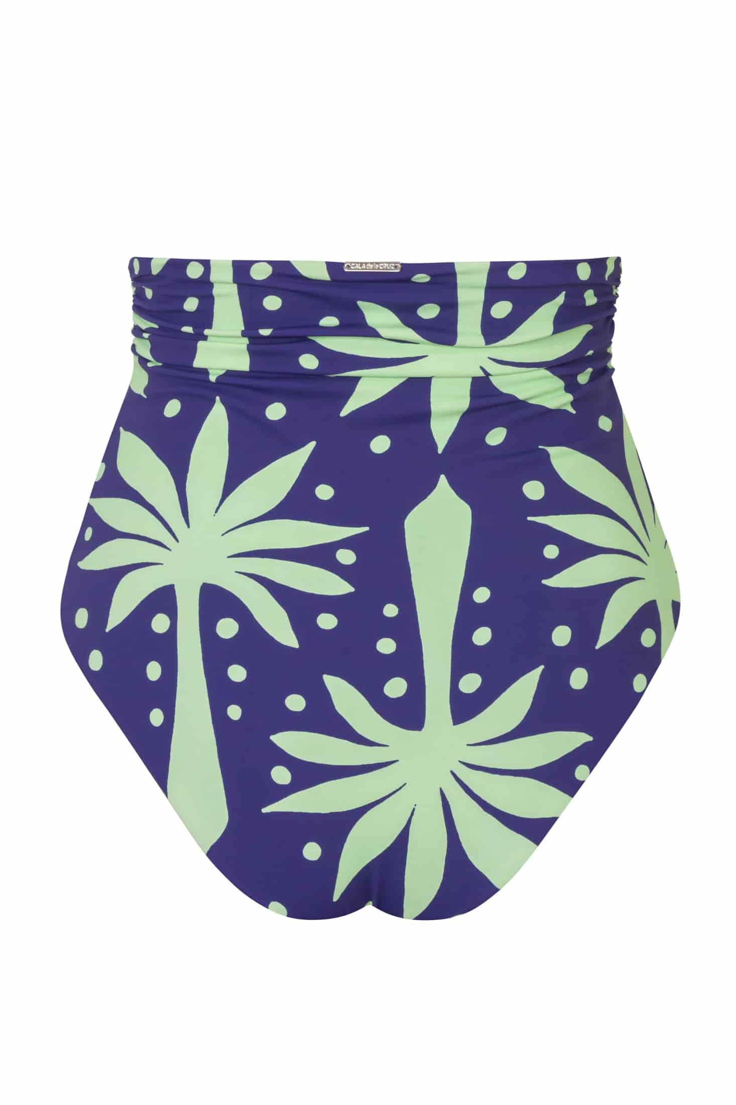 SCARLETT BOTTOM - miniatura 3