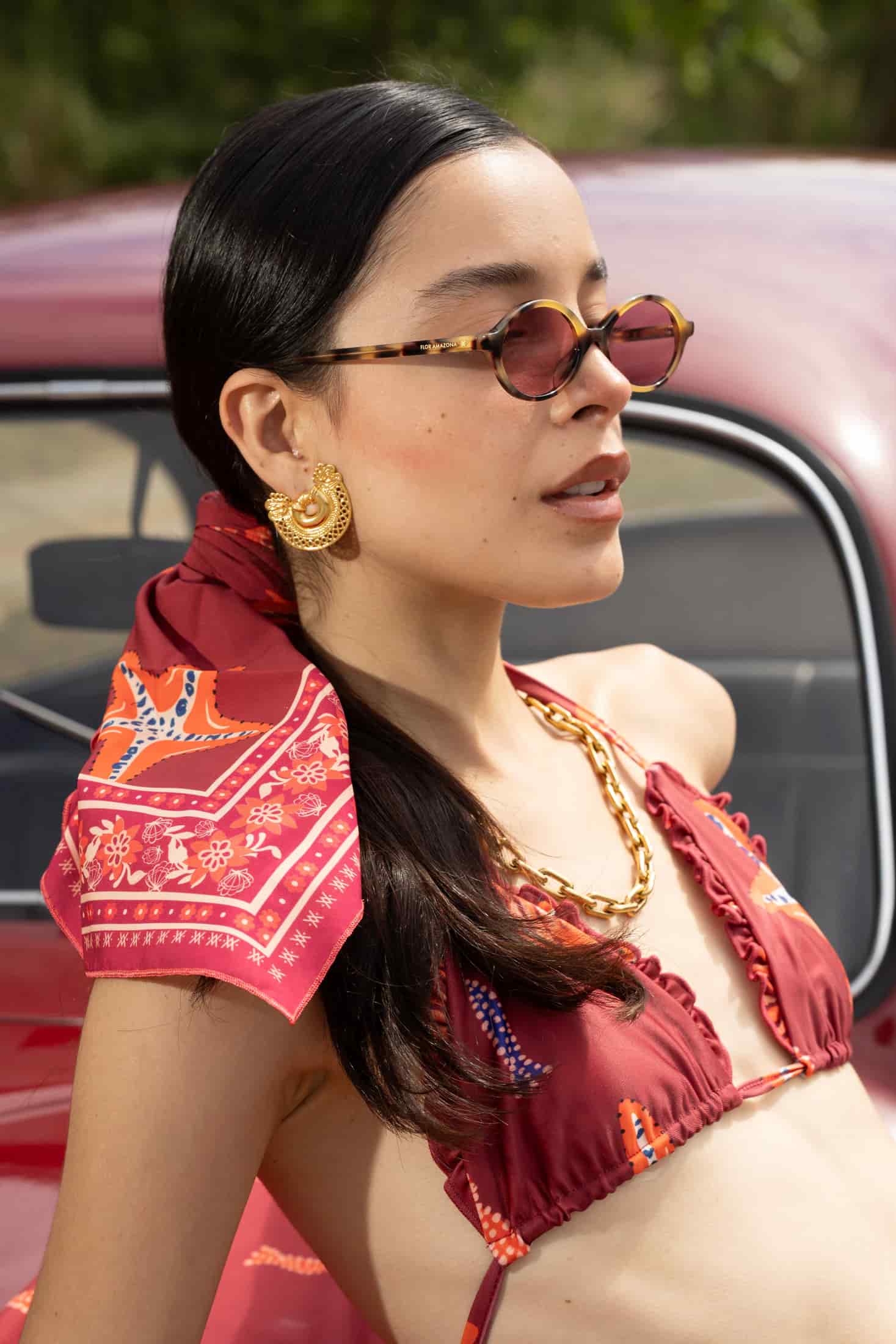 GAFAS MIMI PINK - miniatura 2