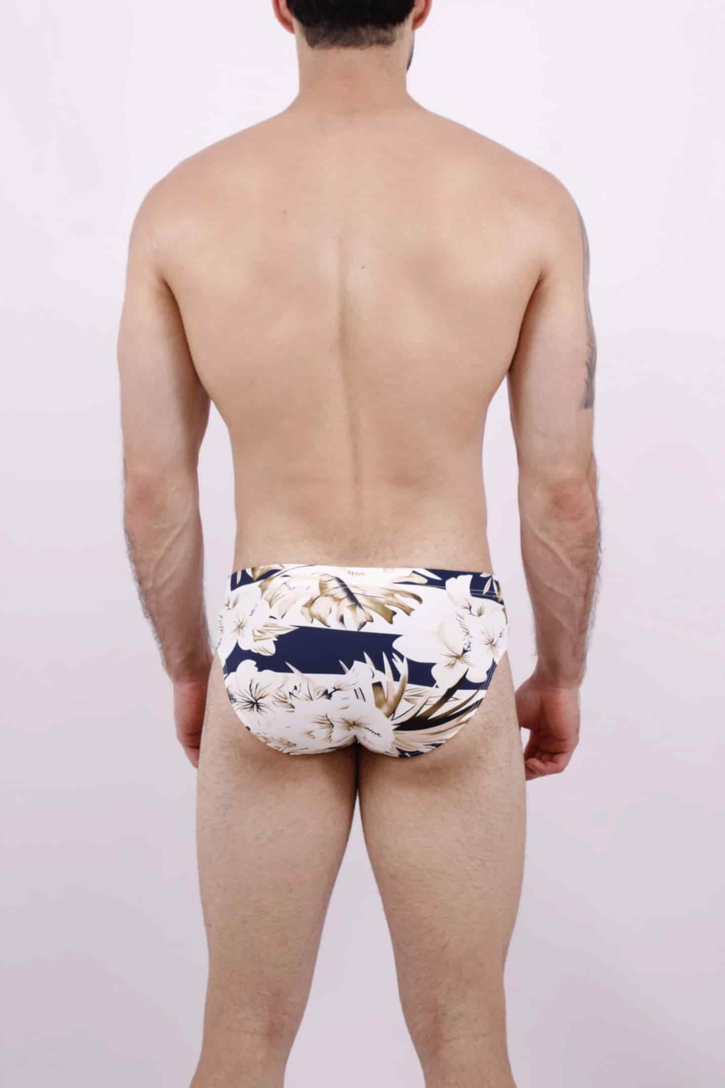 Tanga X 3 Surtida - miniatura 15