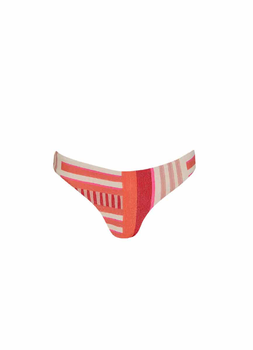 SUNSET BAAZAR LESLIE BOTTOM 96114 - miniatura 2