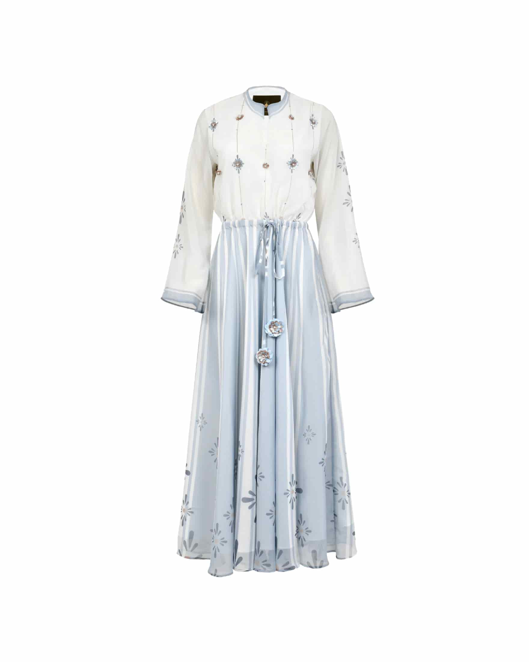 Lao Dress - miniatura 1