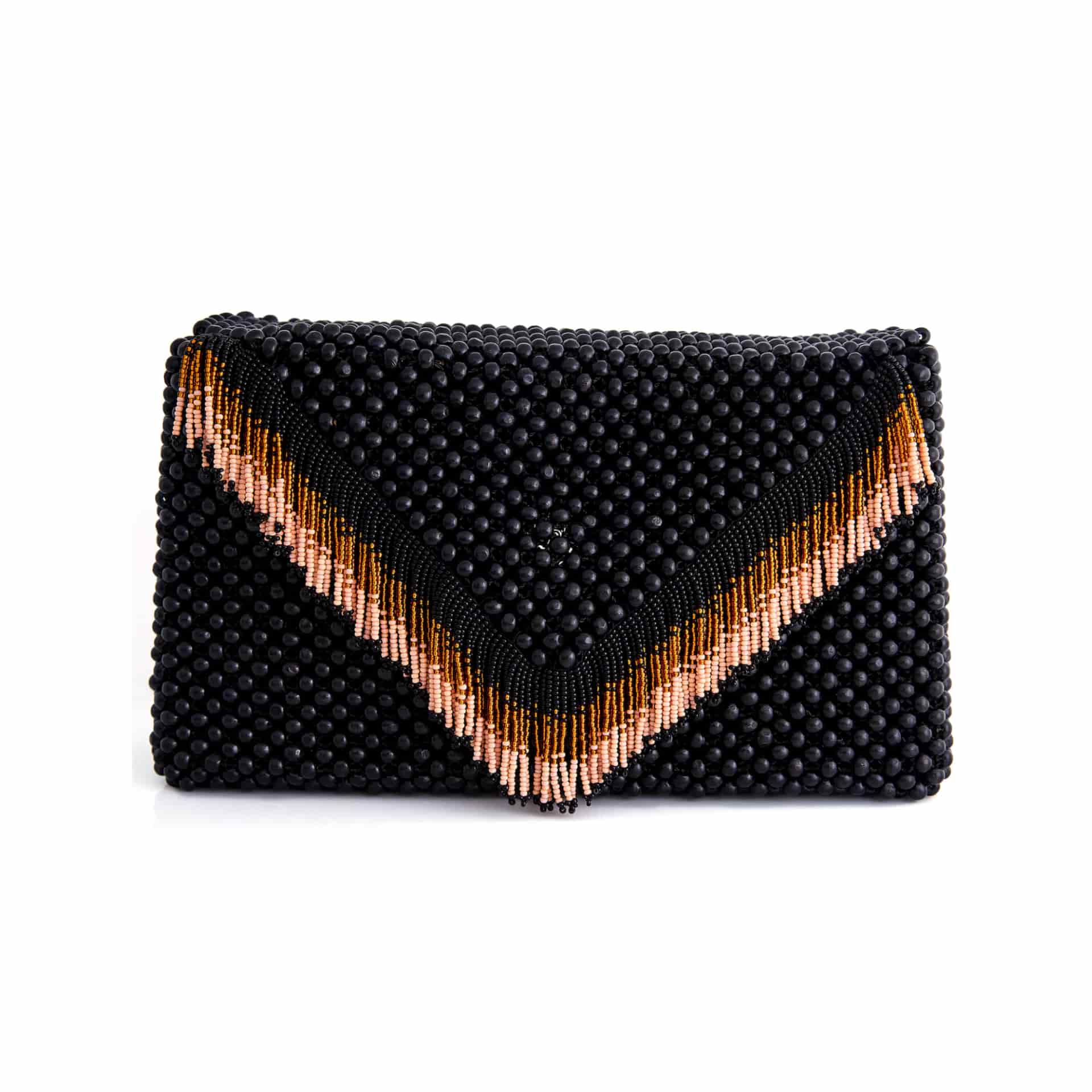 Waterfall Clutch - miniatura 2