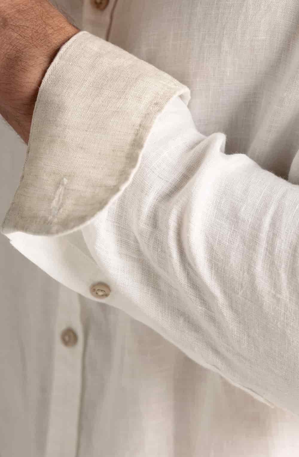 Camisa bora bora - miniatura 4