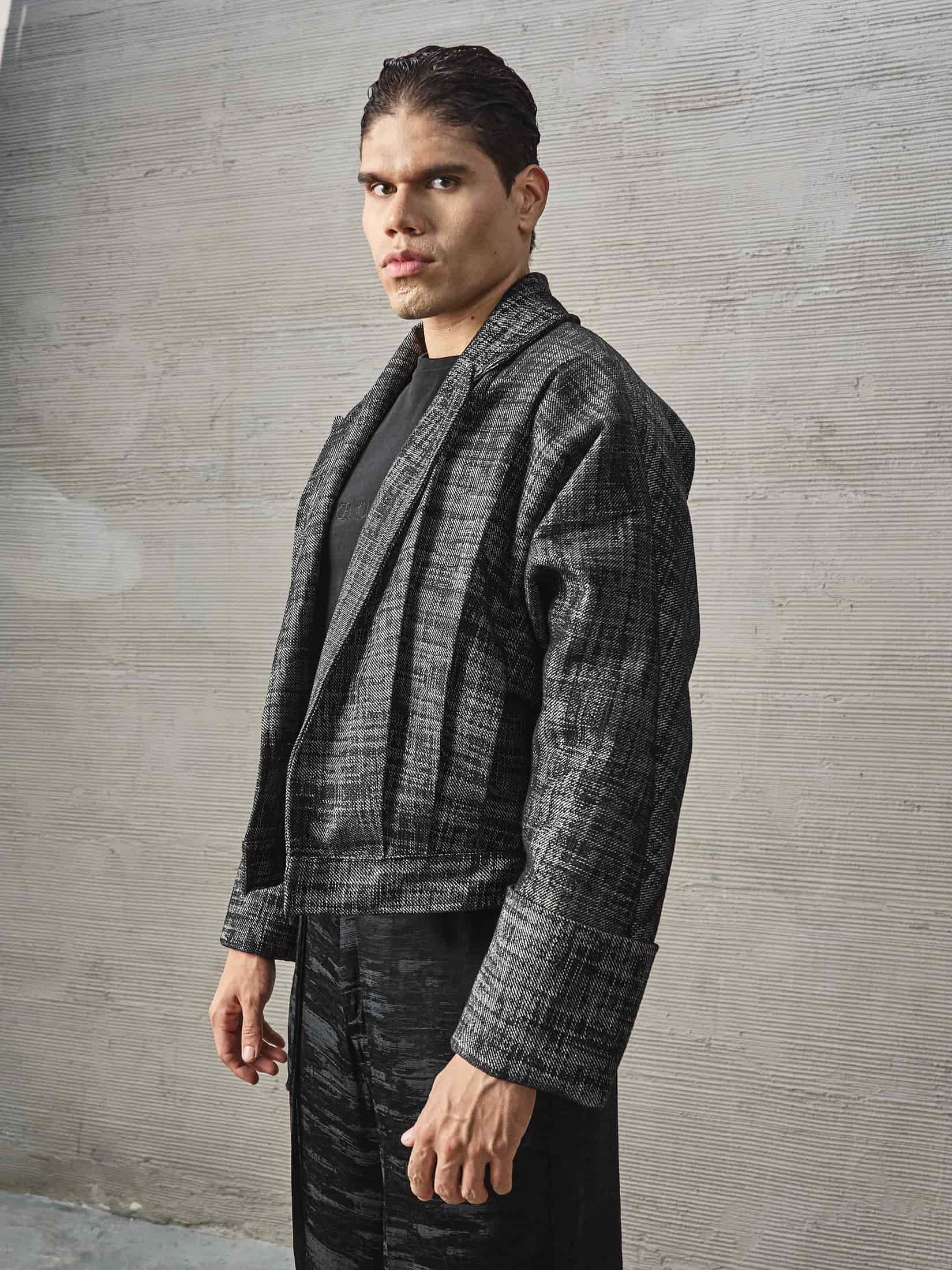 Milan Jacket - miniatura 3