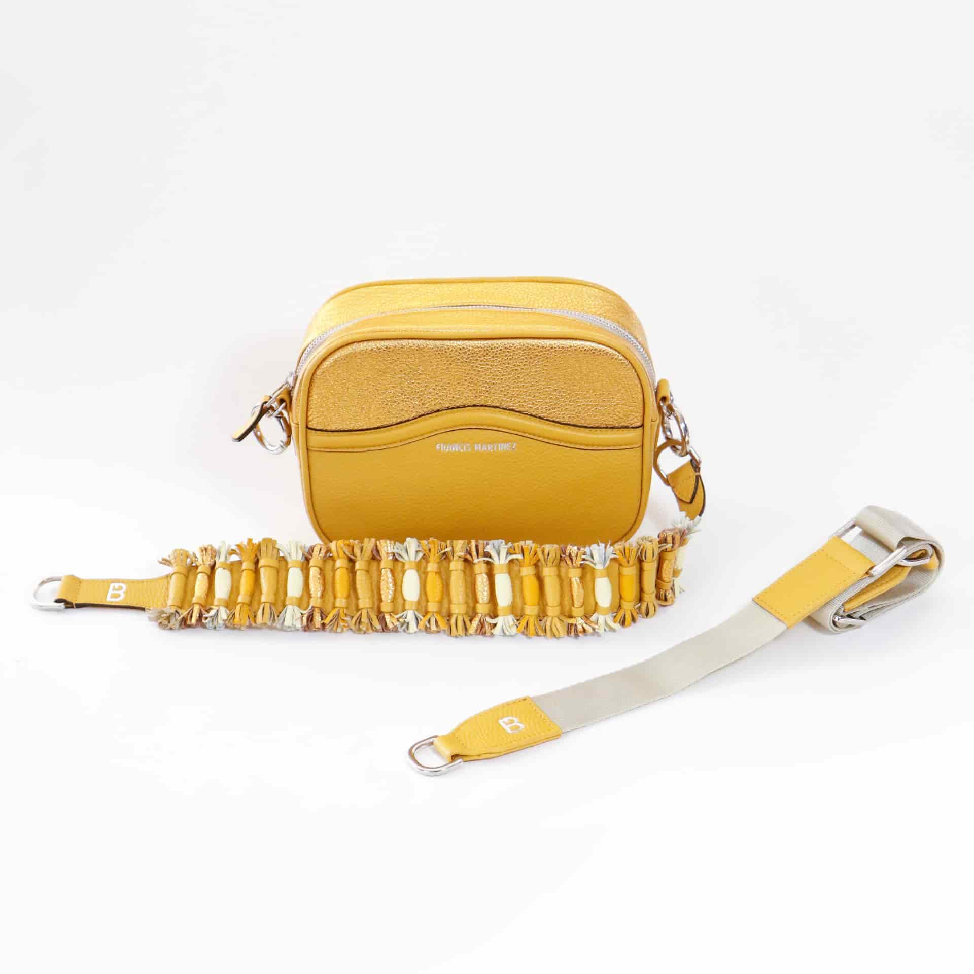Bolsa Alma - Ciruela Cake - miniatura 6