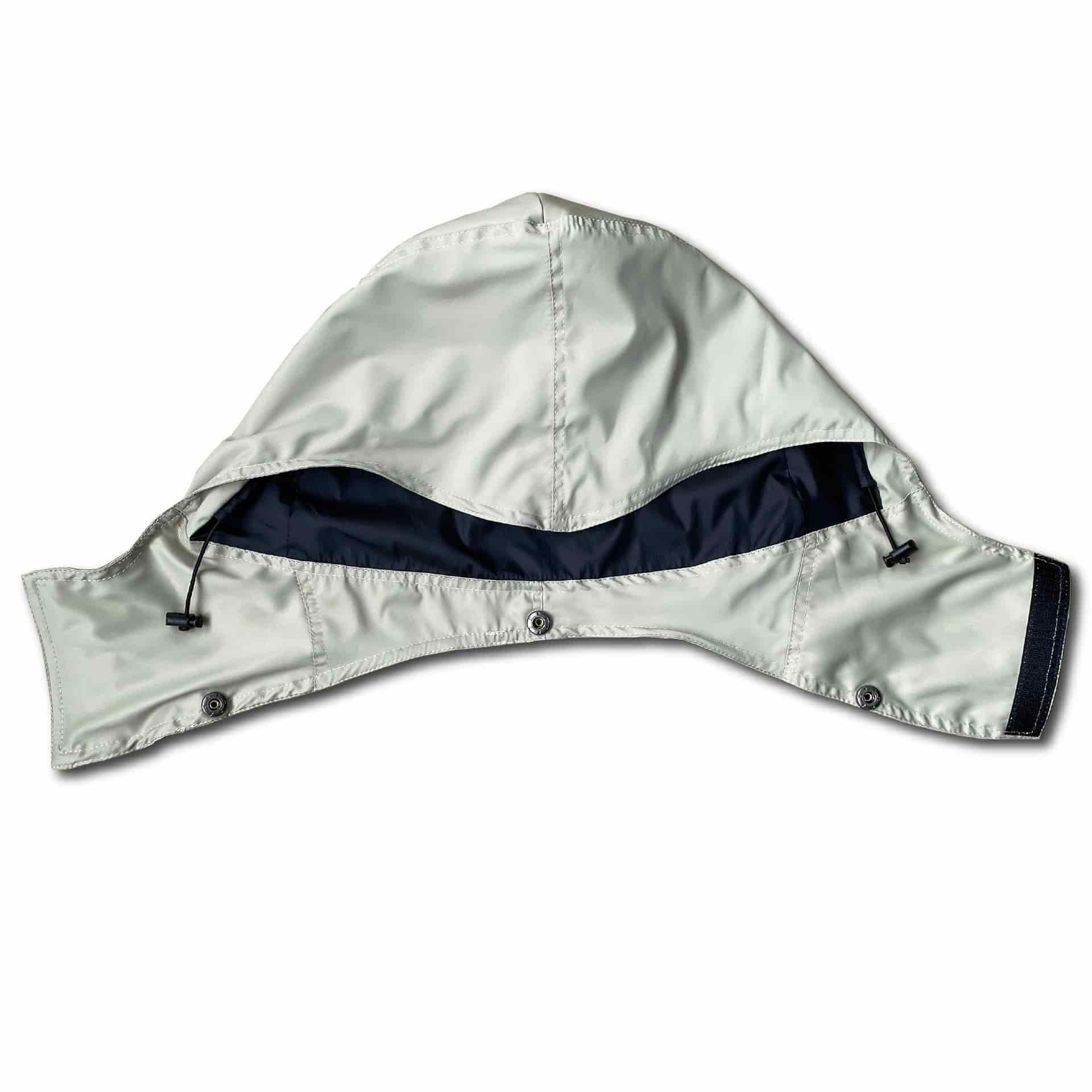 Chaqueta Explorador Beige Térmica - miniatura 4