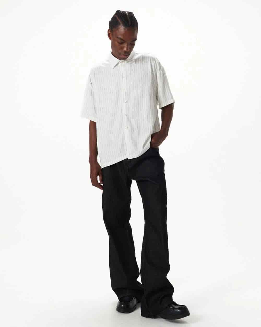 JACOB SHIRT - miniatura 4