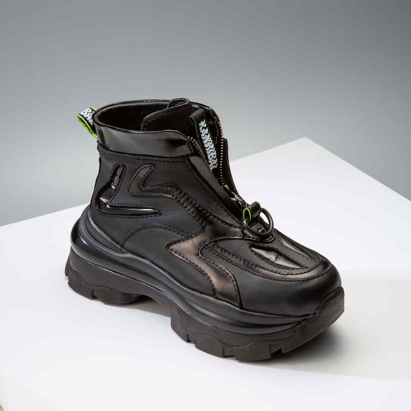 ANDROMEDA CLASSIC - miniatura 1