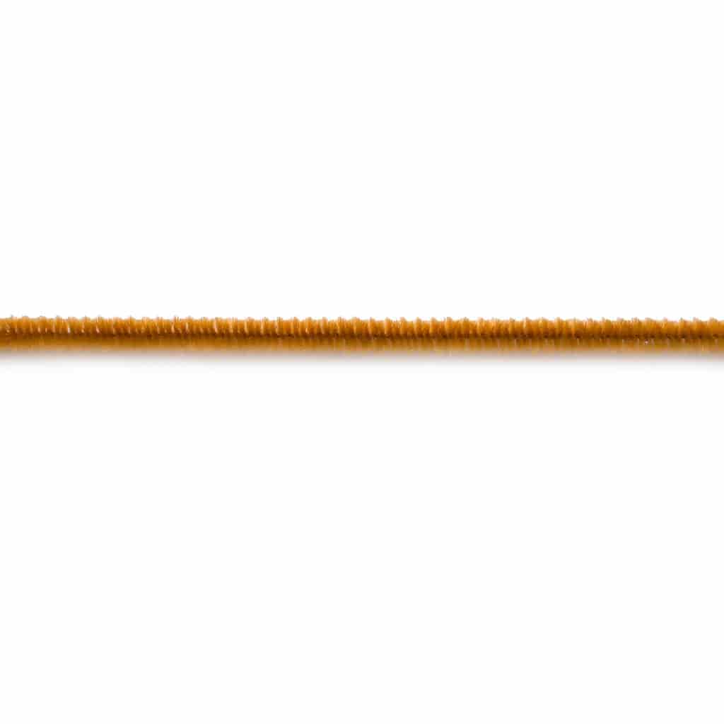 Collar Hilo Terciopelo - miniatura 3
