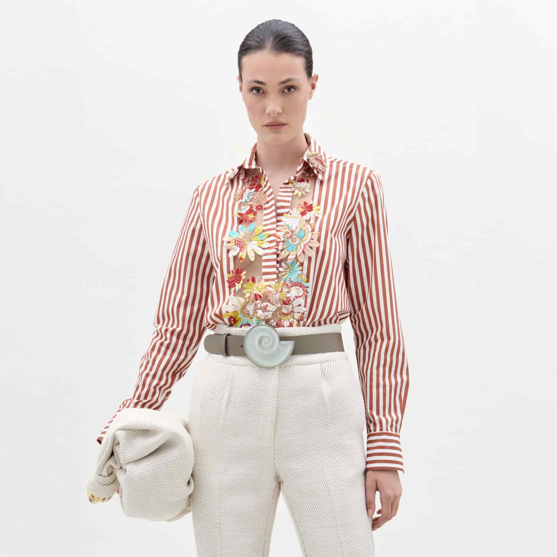 Karole Blouse - miniatura 1