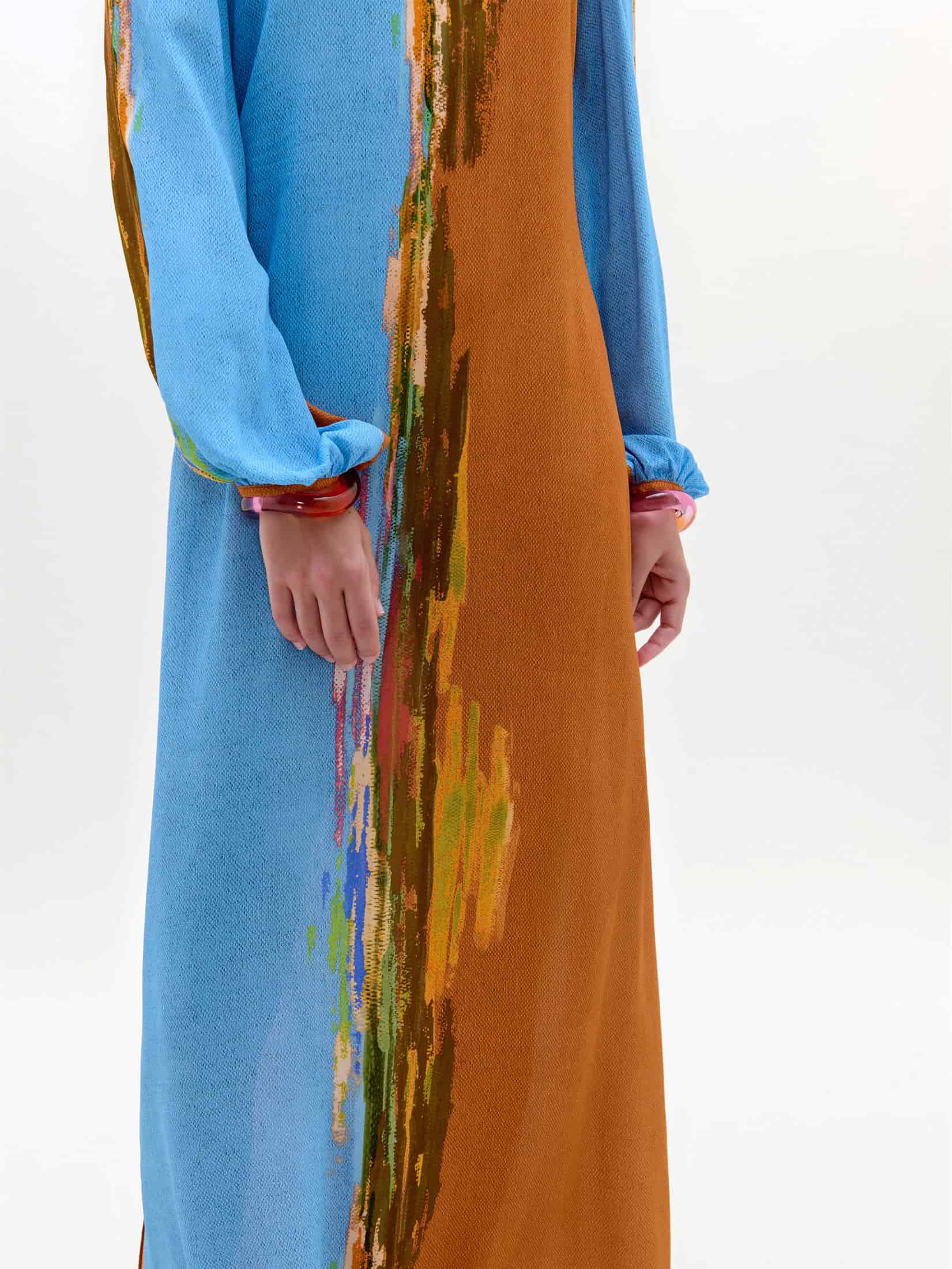 Janys Dress - miniatura 2