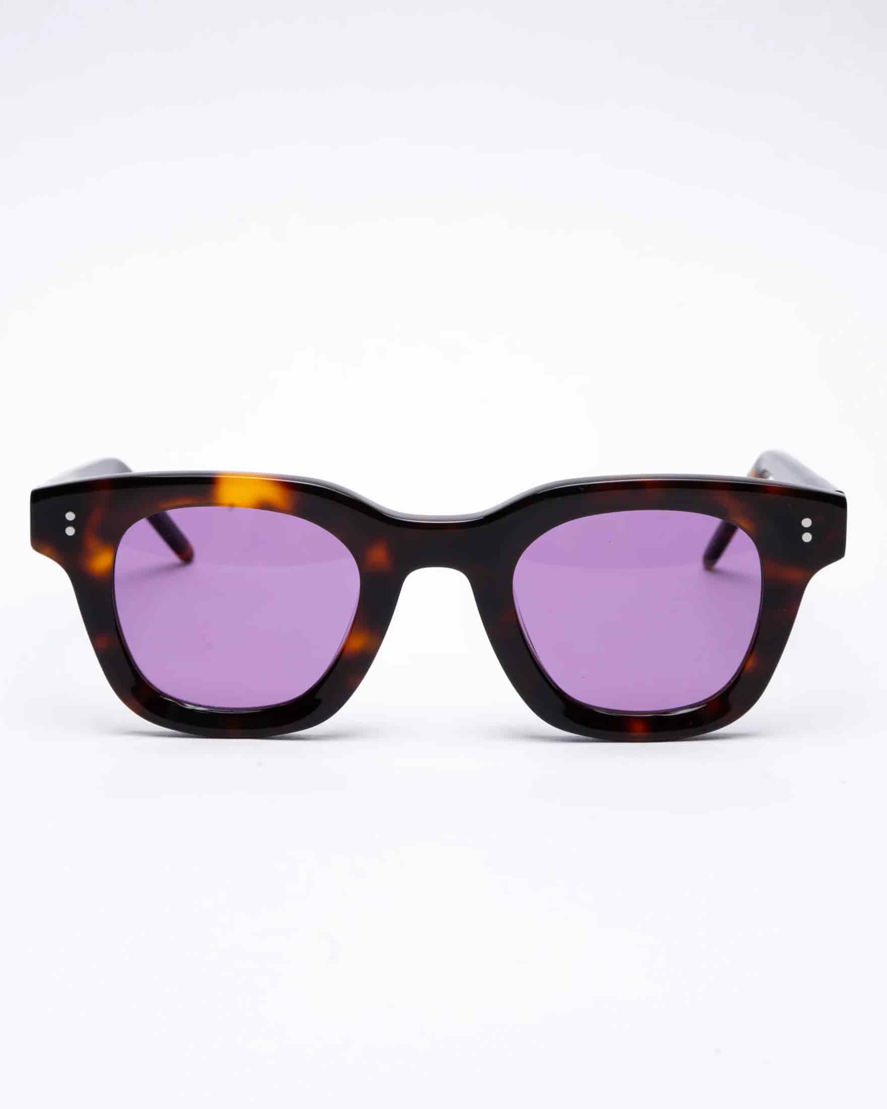 TANNEN - TORTOISE / PURPLE - miniatura 4