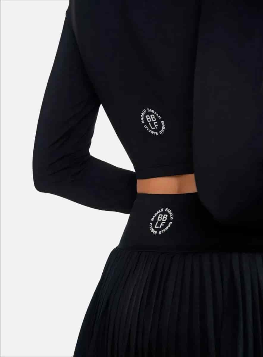 BLUSA DEPORTIVA POLIÉSTER - PRECIO ESPECIAL - miniatura 4