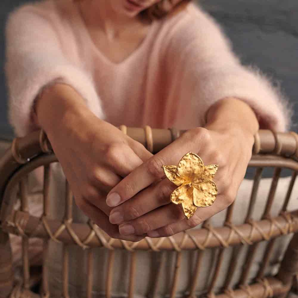 Dendrobium Ring - miniatura 3