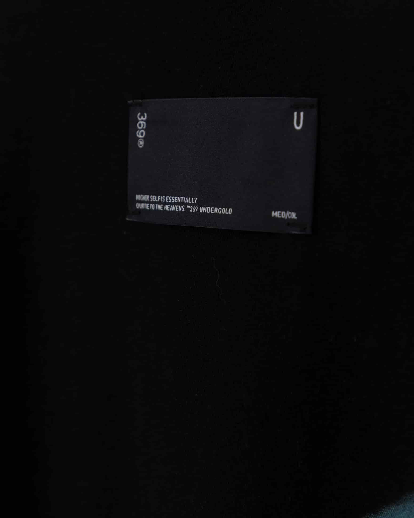 Stardust Rhapsody Tshirt Black - miniatura 6