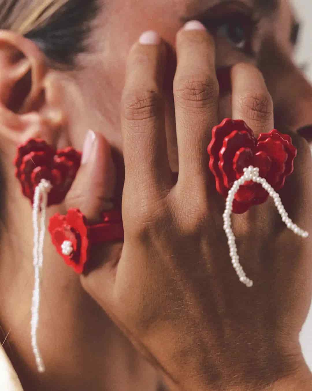 Anillo Sello de Amor Maxi - miniatura 2