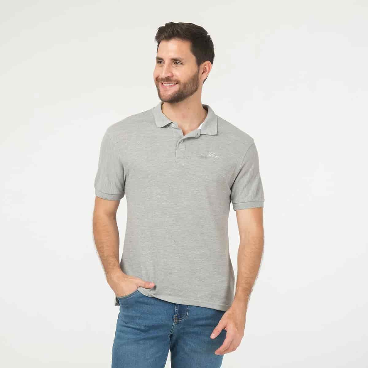 Camiseta Basica Grinzing - miniatura 4