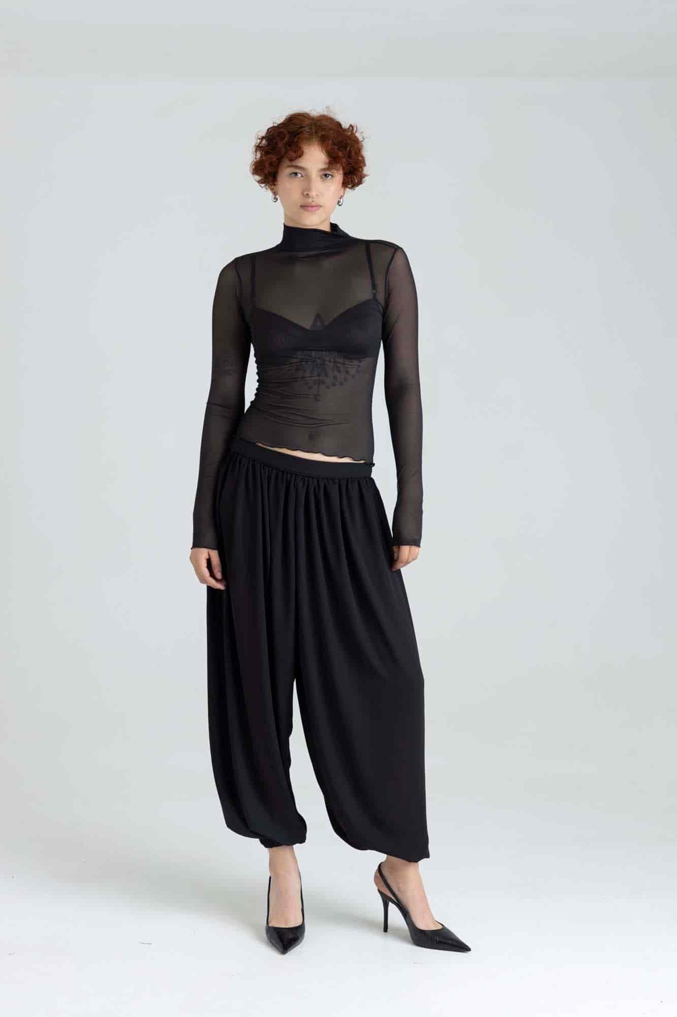 BRENNA PANTS - miniatura 8
