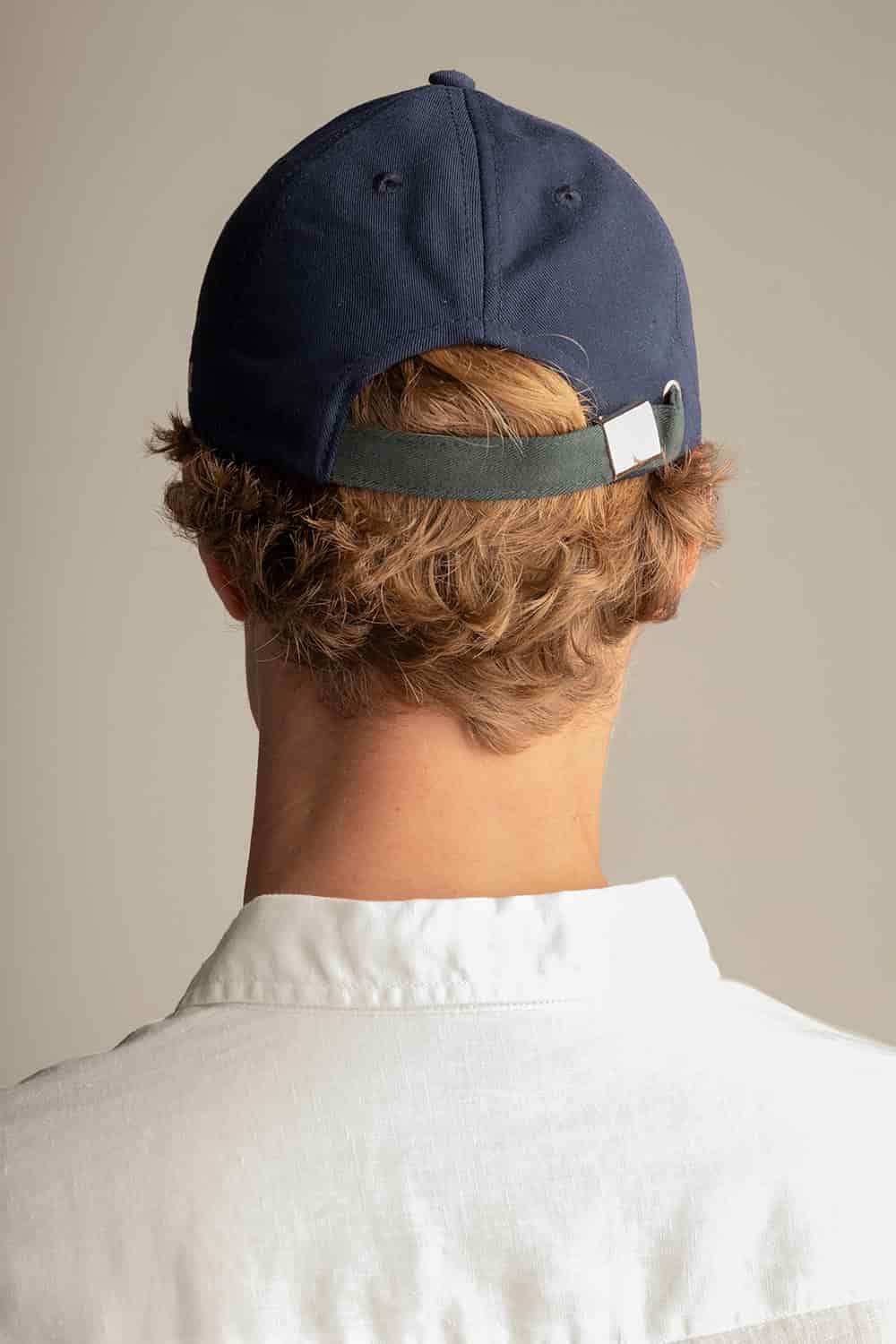 Gorra - miniatura 2