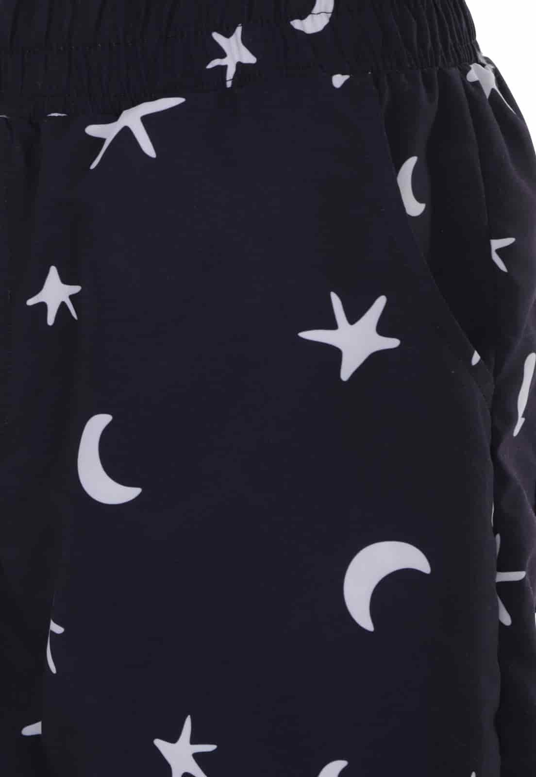Blue Moonshine Peplum Cargo - miniatura 11