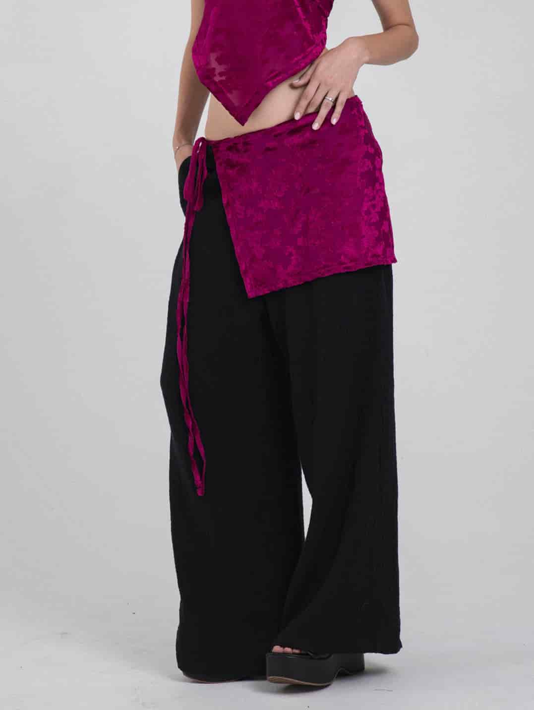 HANNA SKIRT - miniatura 1