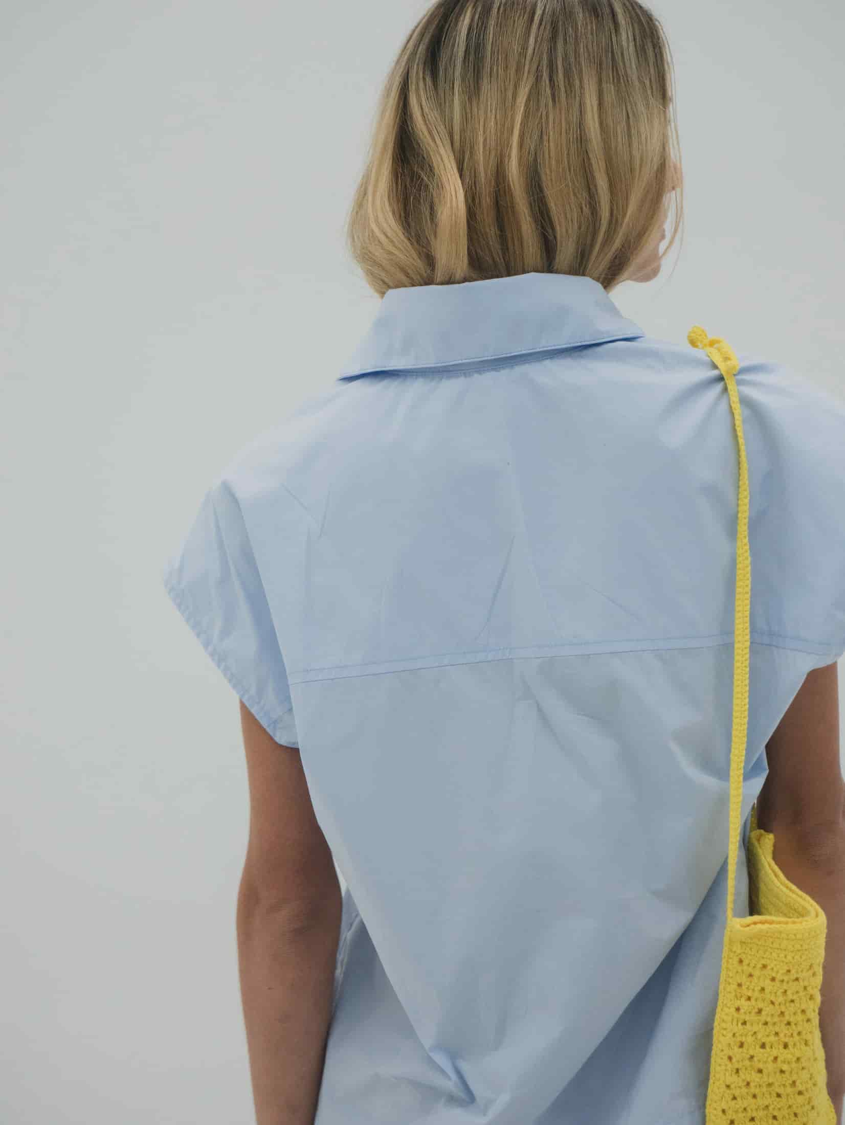 Camisa Solei Mujer - miniatura 3