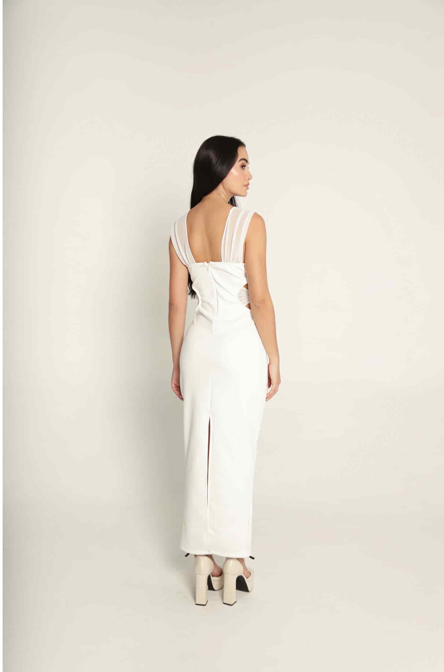 VESTIDO DARYL - miniatura 6