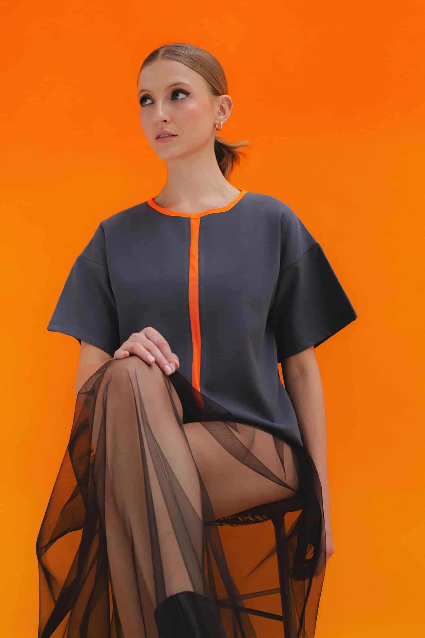 Rebirth Blouse - miniatura 4